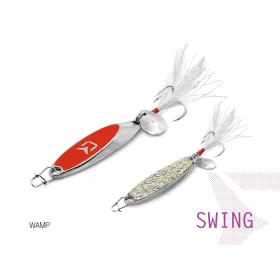 Delphin - Swing Villantó 15g Wamp