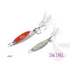 Delphin - Swing Villantó 15g Wamp