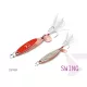 Delphin - Swing Villantó 15g Copper