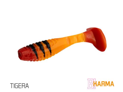 Delphin - BOMB! KARMA UVs 10cm Tigera