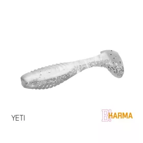 Delphin - BOMB! KARMA UVs 10cm YETI Gumihal