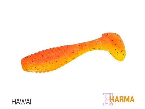 Delphin - BOMB! KARMA UVs 10cm HAWAI Gumihal