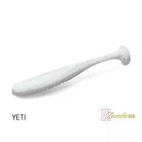 Delphin - BOMB! ZANDERA UVs 10cm YETI Gumihal