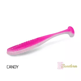 Delphin - BOMB! ZANDERA UVs 10cm Candy