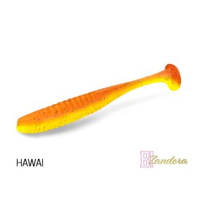 Delphin - BOMB! ZANDERA UVs 10cm HAWAI Gumihal