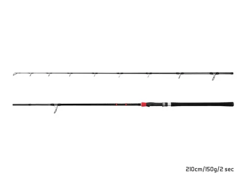 Delphin Rivera NX 210cm 150g