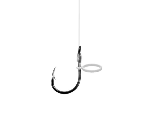Delphin - BaitFIX Csalirögzítő Szalag L-es 10mm 30db/cs