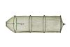 Delphin - BASE-R Karikás haltartó 40/120cm Gumírozott