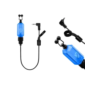 Delphin - Cubix Light Kapásjelző Blue