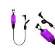 Delphin - Cubix Light Kapásjelző Purple