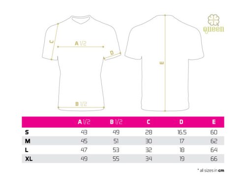 Delphin - Női Trikó Queen 4Love M-es