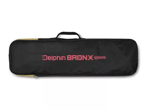 Delphin - Rod Pod BRONX Queen Stalx