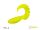 Delphin - TwistaX UVs 10cm Yella