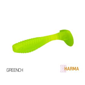 Delphin - BOMB! KARMA UVs 10cm GreenCH