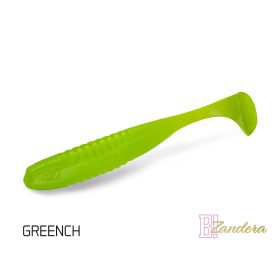Delphin - BOMB! ZANDERA UVs 10cm GreenCH