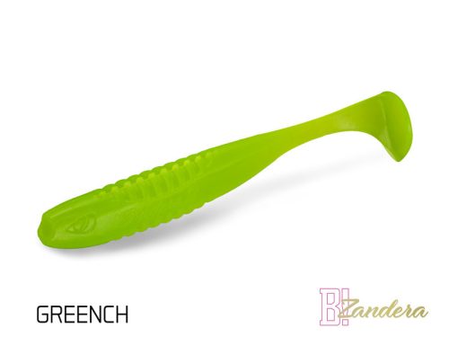 Delphin - BOMB! ZANDERA UVs 10cm GreenCH