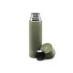 Delphin - Termosz Isolaflask Green 750 ml