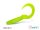 Delphin - TwistaX Eeltail UVs 6cm GreenCH