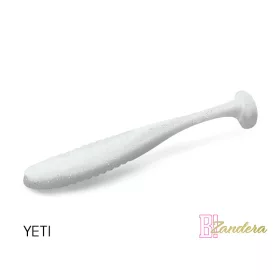 Delphin - BOMB! ZANDERA UVs 12cm Yeti