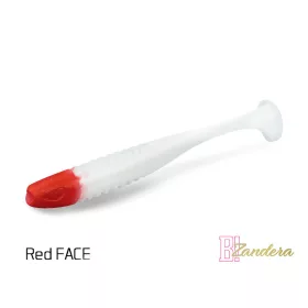 Delphin - BOMB! ZANDERA UVs 12cm RedFace