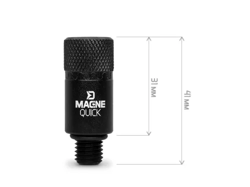 Delphin - MagneQUICK Gyorskioldó Adapter