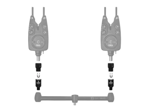 Delphin - MagneQUICK Gyorskioldó Adapter