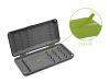 Delphin - Hardbox Reaxe Method Feeder Előke Tároló Doboz 200x97mm