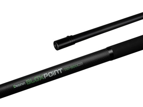 Delphin - BloxPOINT Merítőnyél 10-200cm