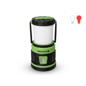 Delphin - Aura UC 8,5W Kemping Lámpa