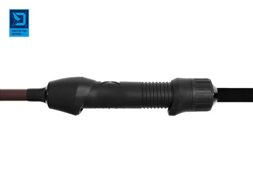 Delphin - ETNA LEGEND4RY 3,6m 3,0lbs 2 Rész - Bojlis, Pontyozó Bot