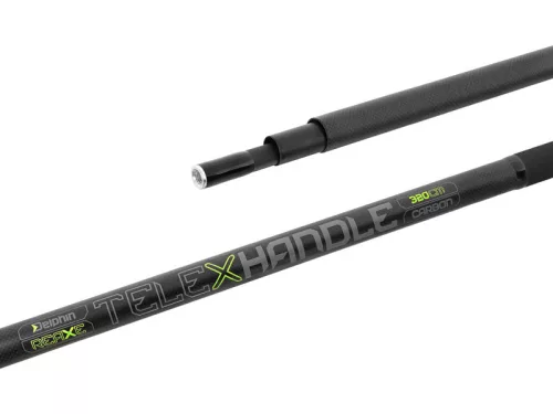 Delphin - Merítőnyél Reaxe TelexHandle 320cm