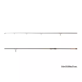   Delphin - IMPALA Carp V3 360cm 3,00lbs 2 Rész - Bojlis, Pontyozó Bot (-16)