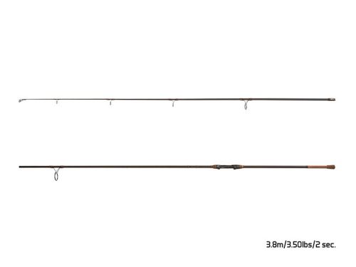 Delphin - IMPALA Carp V3 380cm 3,50lbs 2 Rész - Bojlis, Pontyozó Bot