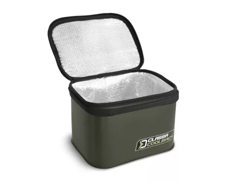 Delphin - Classa Eva Cool Thermo Táska XL