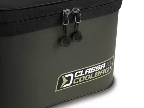 Delphin - Classa Eva Cool Thermo Táska XL