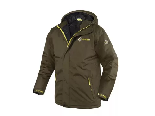 Delphin - Wintrek Kabát XXL