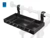 Delphin - ShelfPod Rod Pod Polc BlackWay 20x10x3cm