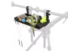 Delphin - ShelfPod Rod Pod Polc BlackWay 20x10x3cm