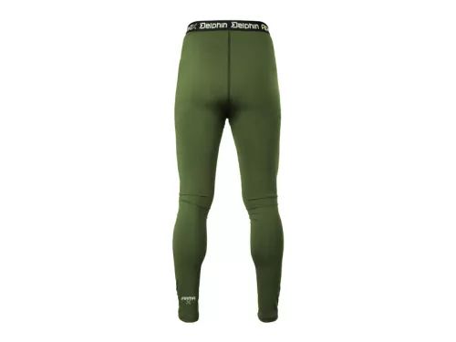 Delphin - ArmaX Thermo szett S Felső+alsó (-30)