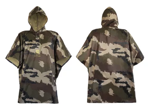Delphin - Proof Vízálló Poncsó L-XXL