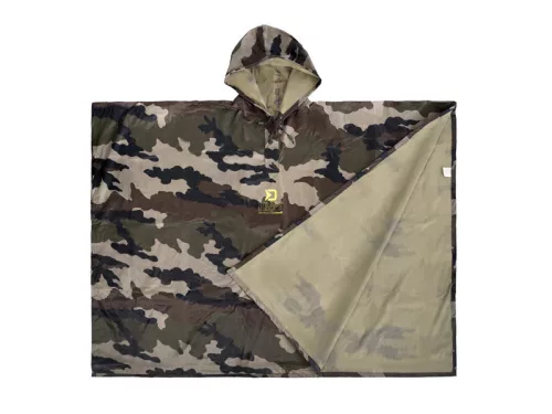 Delphin - Proof Vízálló Poncsó L-XXL