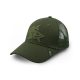 Delphin - Sapka Outline Predator Trucker