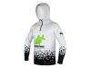 Delphin - UV Armor 50+ Kapucnis Hosszúujjú Póló Reaxe XXL