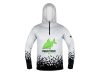 Delphin - UV Armor 50+ Kapucnis Hosszúujjú Póló Reaxe XXXL