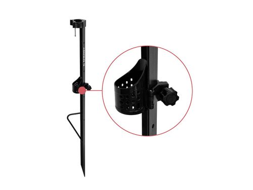 Delphin - Energy Harcsázó Bottartó 100cm