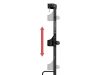 Delphin - Energy Harcsázó Bottartó 100cm