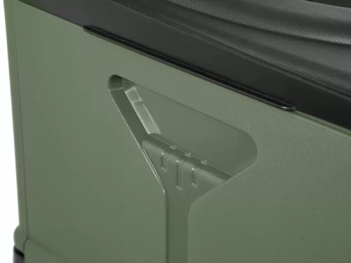Delphin - ToiBLOX King Hordozható WC