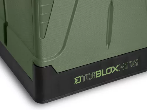 Delphin - ToiBLOX King Hordozható WC