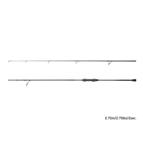 Delphin - CorsaBLACK NERO 270cm 2,75lbs 2 Részes