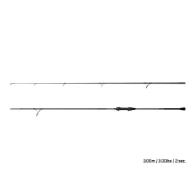 Delphin - CorsaBLACK NERO 300cm 3lbs 2 Részes